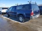 2005 Toyota Tacoma Access cab