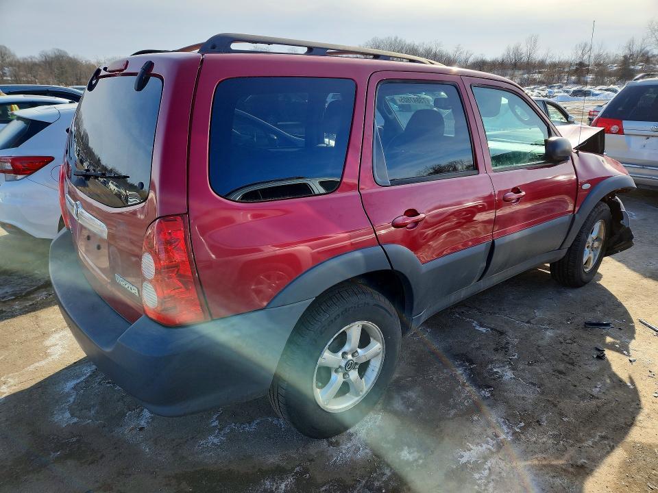 2006 Mazda Tribute i