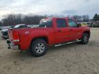 2012 GMC Sierra K1500 sle