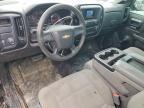 2014 Chevrolet Silverado C1500