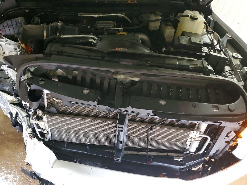 2022 GMC Sierra K2500 Denali