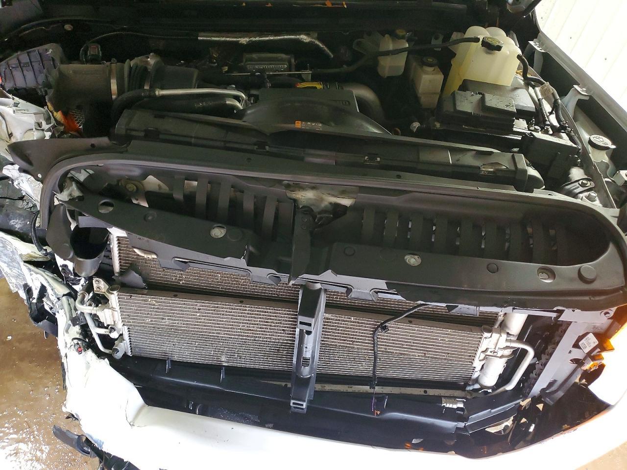 2022 GMC Sierra K2500 Denali