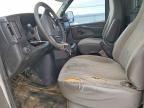 2015 Chevrolet Express G2500