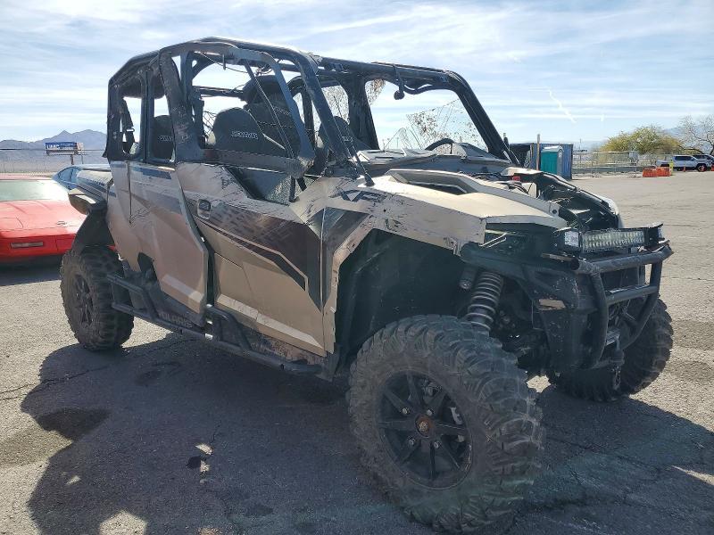 2024 Polaris General Utility Vehicle