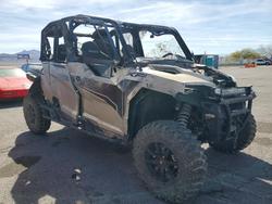 Polaris General salvage cars for sale: 2024 Polaris General Utility Vehicle