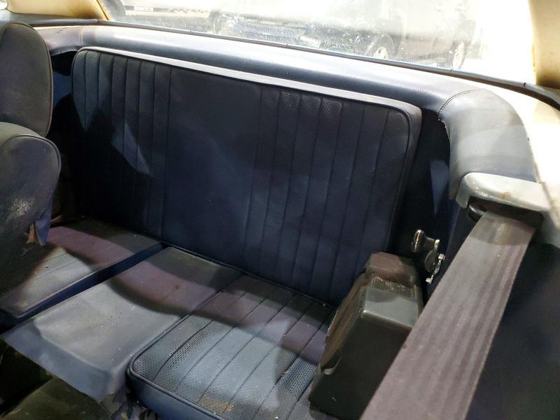 1978 Mercedes-Benz SL