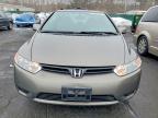 2006 Honda Civic ex