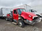 2003 International 4300 Flatbed Truck