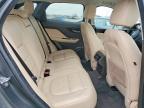 2020 Jaguar F-pace Prestige