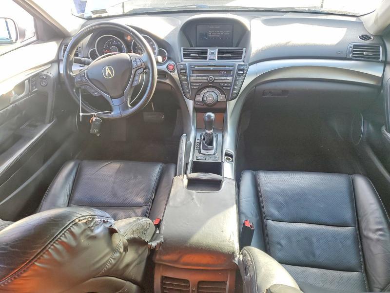 2010 Acura TL