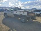 2007 Chevrolet Silverado K3500