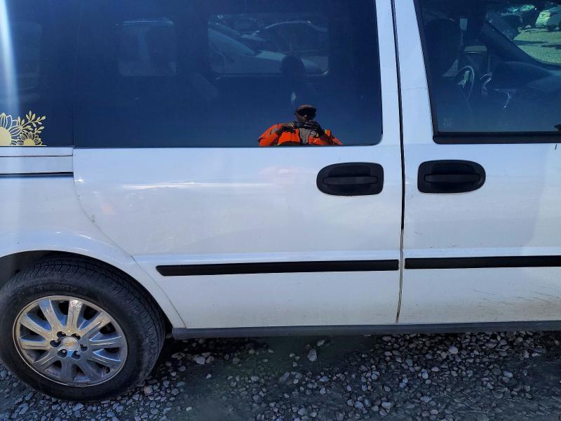 2006 Chevrolet Uplander ls