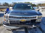 2015 Chevrolet Silverado C1500 LT