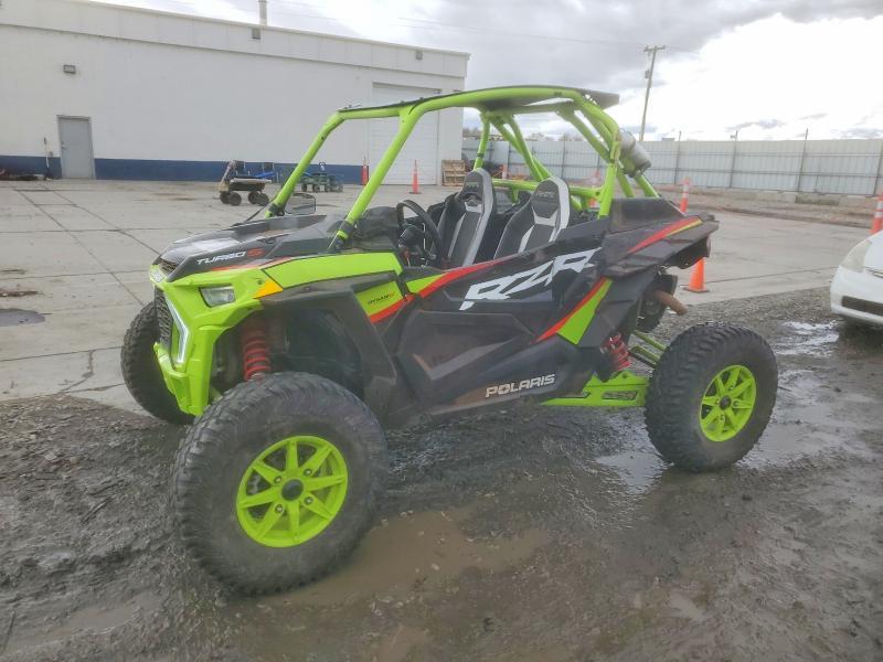 2021 Polaris RZR Utility Vehicle