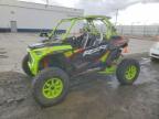 2021 Polaris RZR Utility Vehicle
