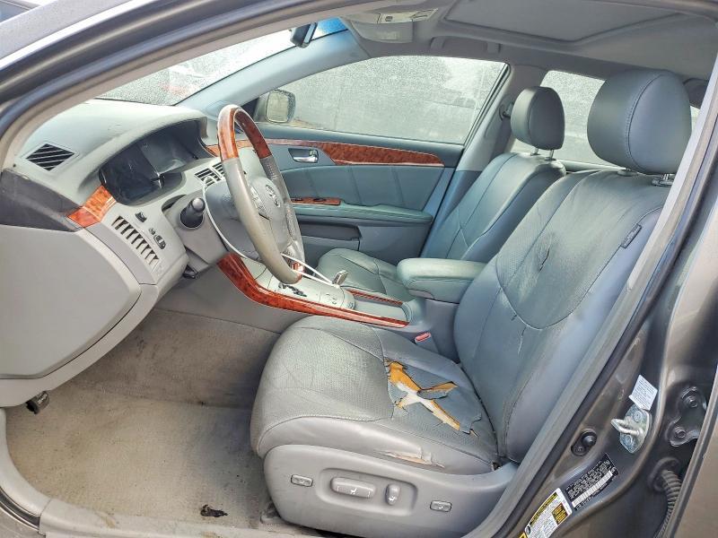 2007 Toyota Avalon Limited