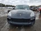 2015 Porsche Cayenne s