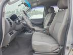 2008 Nissan Frontier Crew Cab LE