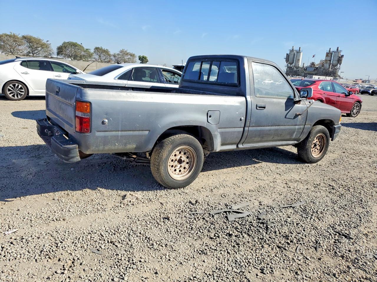 1992 Toyota Pickup 1/2 TON Short Wheelbase