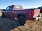 2006 Chevrolet Silverado K1500