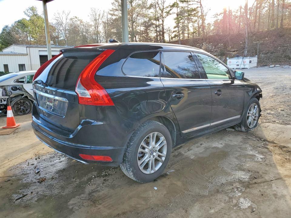 2014 Volvo Xc60 3.2
