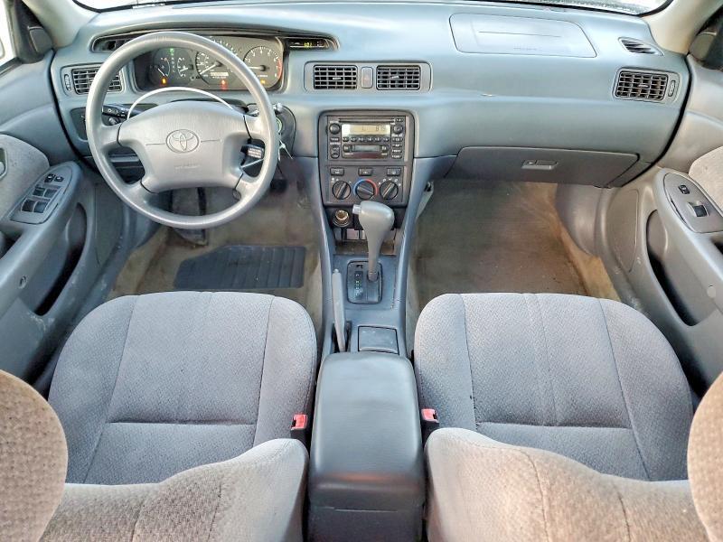2000 Toyota Camry ce