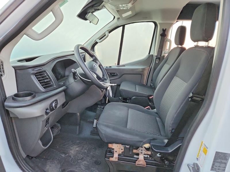 2024 Ford Transit T-250