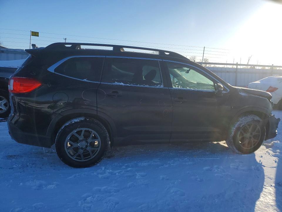 2020 Subaru Ascent Premium