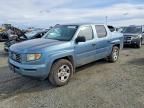 2006 Honda Ridgeline rt
