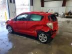 2021 Chevrolet Spark ls