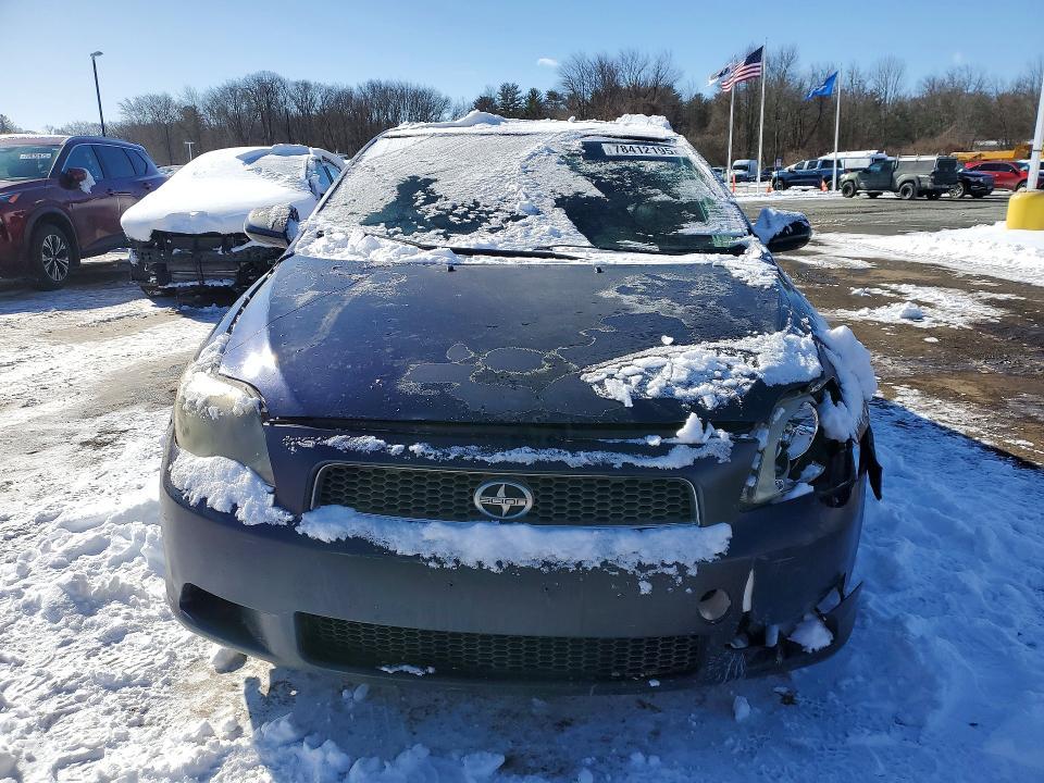 2006 Scion TC