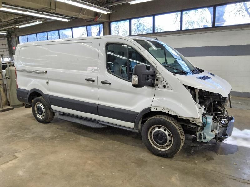 2020 Ford Transit 250 Utility / Service Van