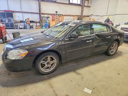 2009 Buick Lucerne cxl en venta en Nisku, AB