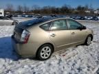 2009 Toyota Prius Base