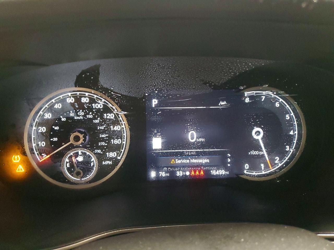 2024 Genesis G70 Sport Advanced