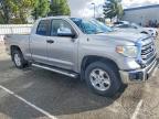 2014 Toyota Tundra Double Cab SR