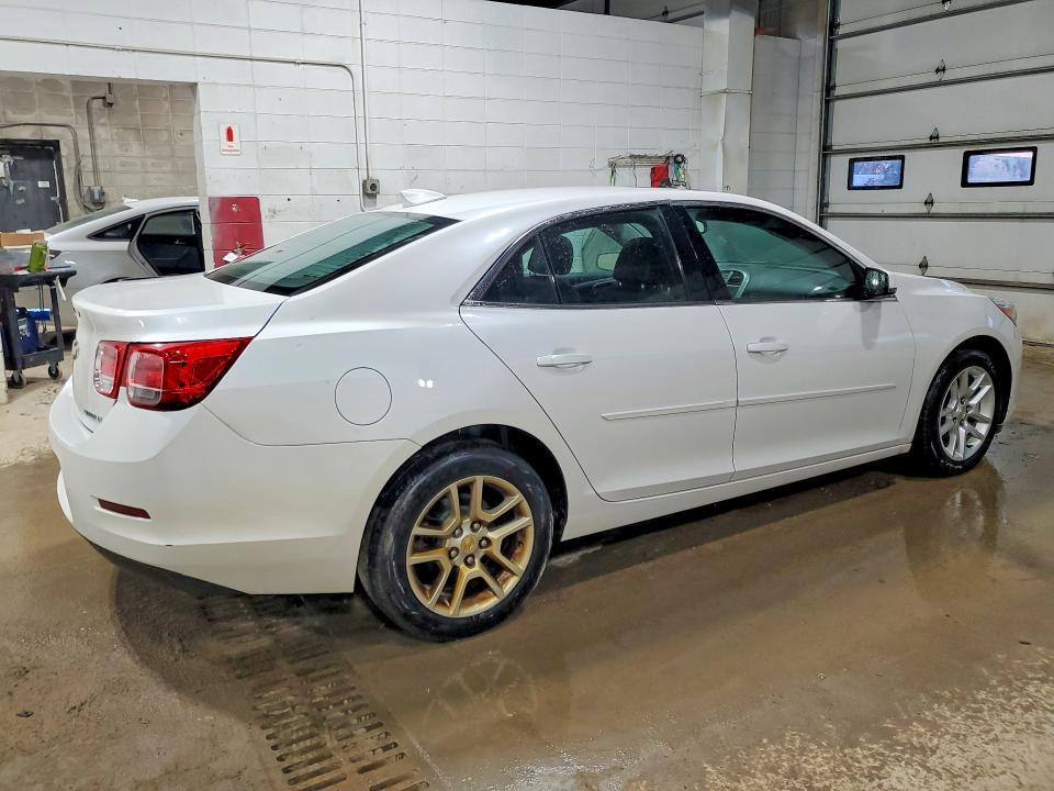 2015 Chevrolet Malibu 1LT