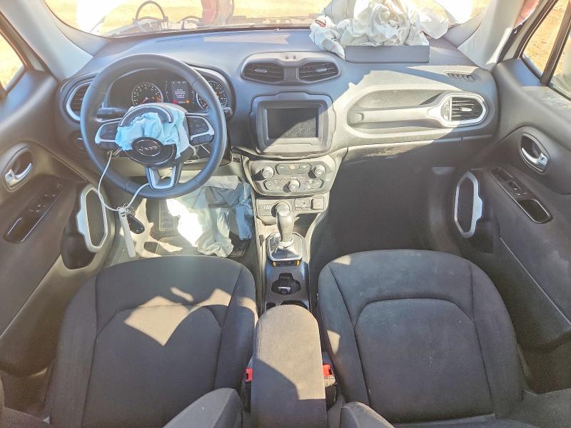 2018 Jeep Renegade Sport