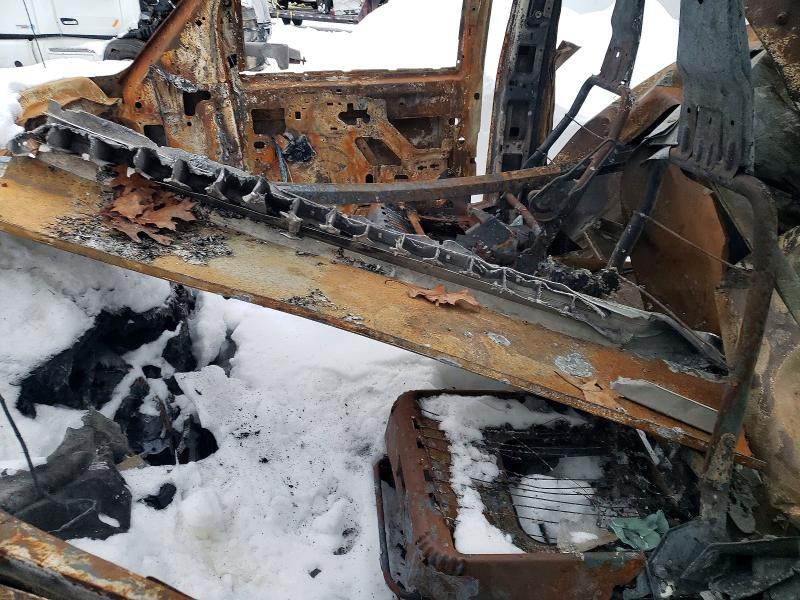 2024 Chevrolet Express G3500