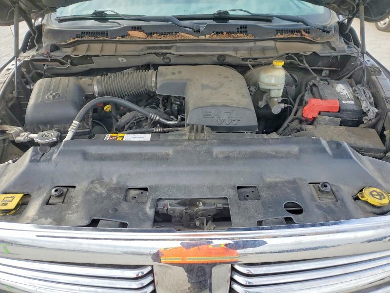 2014 Dodge Ram 1500 slt