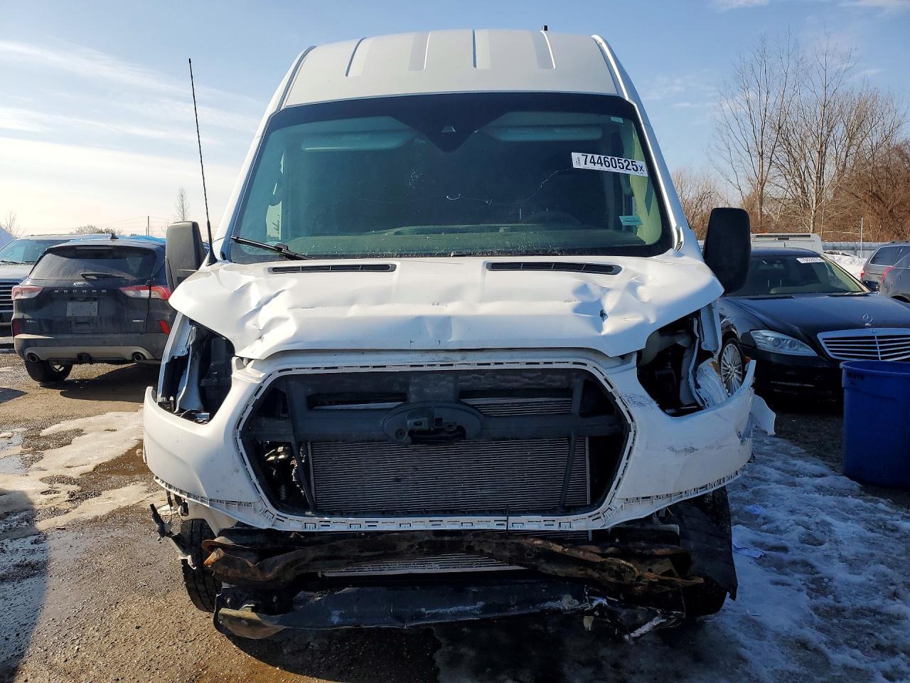 2021 Ford Transit T-350