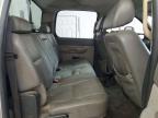 2008 Chevrolet Silverado Utility / Service Truck