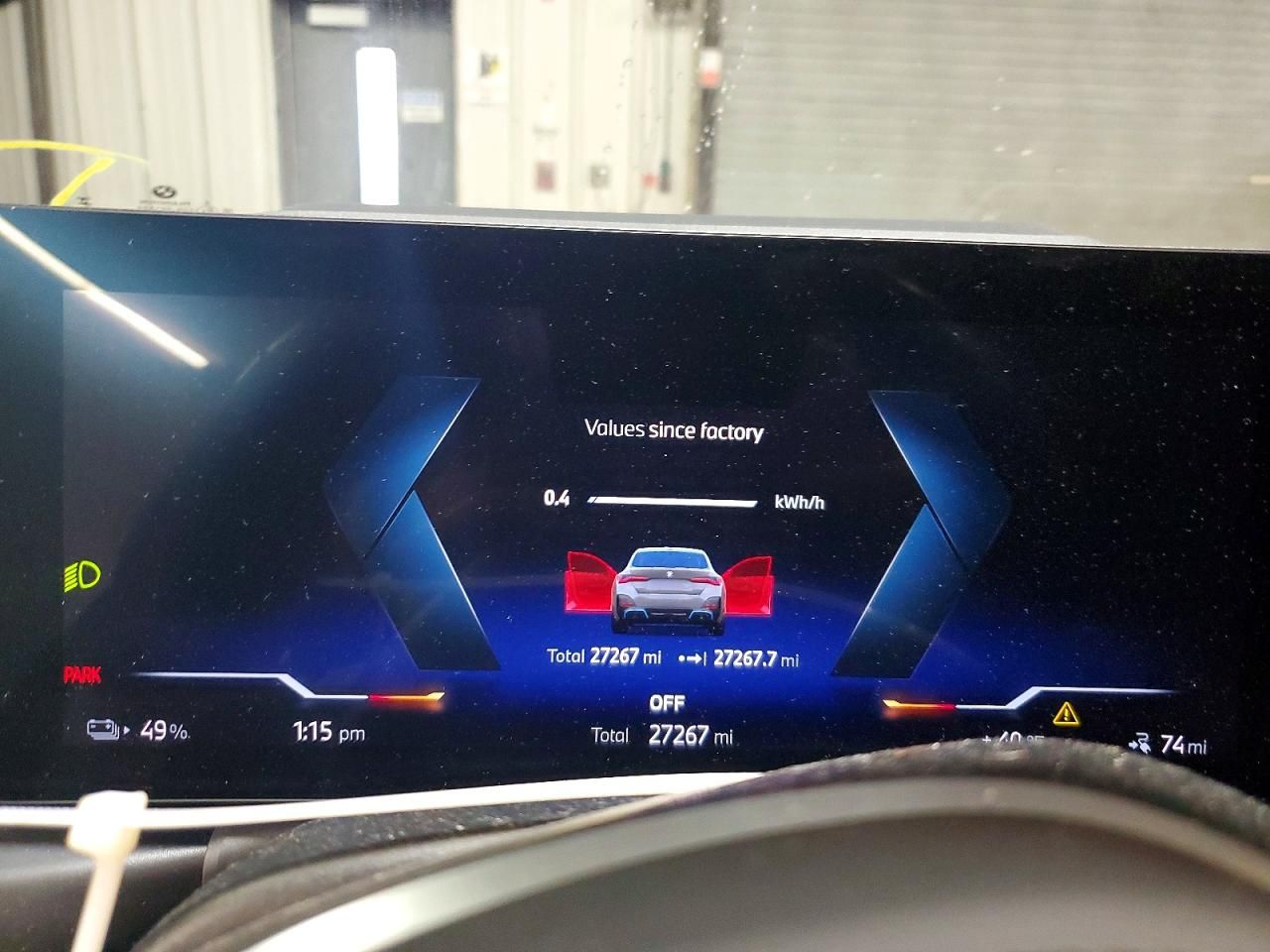 2024 BMW I4 Xdrive 40