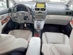 2011 Lexus Hs 250h