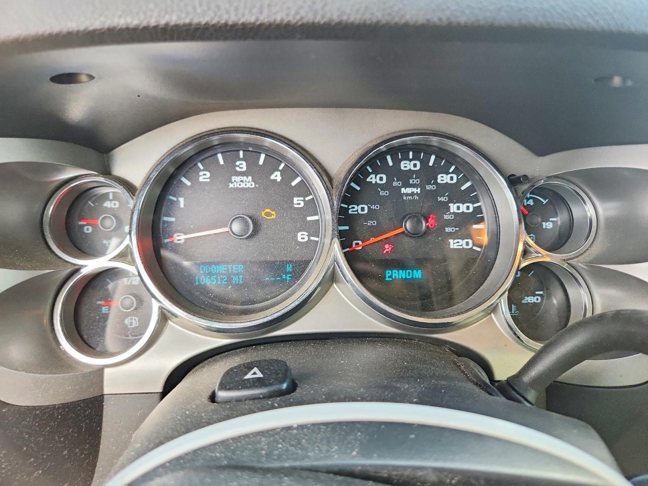 2011 GMC Sierra C1500 SLE