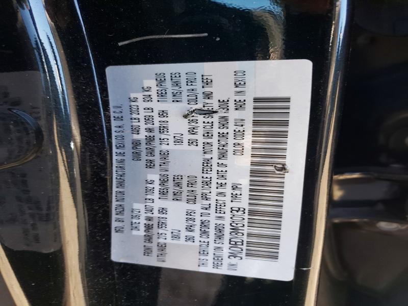 2021 Mazda Cx-30 Premium