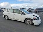 2007 Honda Civic Hybrid