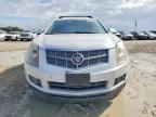 2011 Cadillac Srx Premium Collection