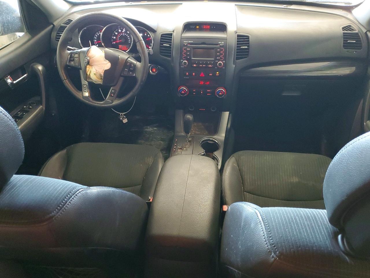 2011 KIA Sorento ex