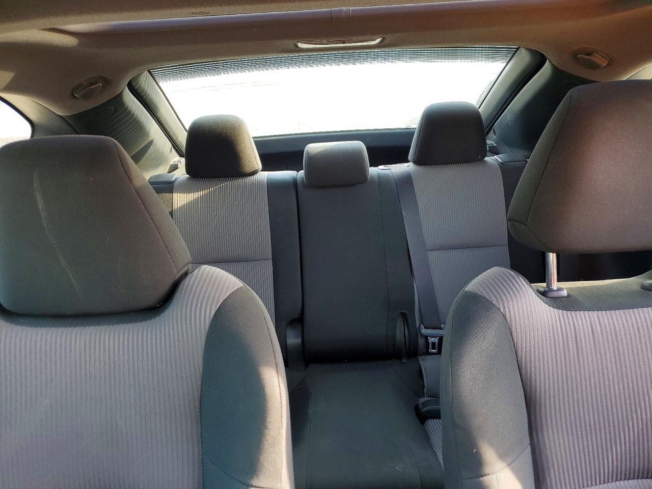 2016 Scion Tc Base